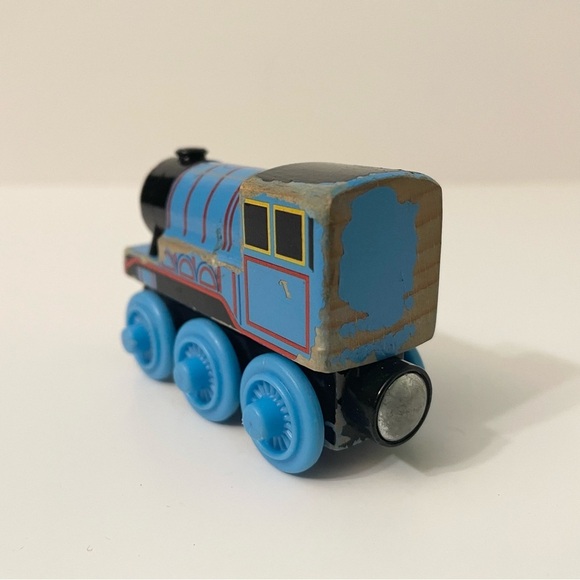 Thomas & Friends Wooden Gordon Train - Picture 3 of 15
